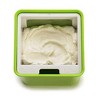 Cuisipro Yogurt Cheese Maker, Green - 4 of 4