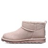 Bearpaw Women's Shorty Exotic Boots - 2 of 4