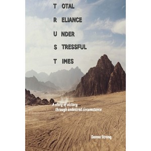 Trust - by  Donna Strong (Paperback) - 1 of 1