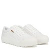 Dr. Scholl's Women's Time Off Sneaker - 2 of 4