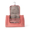 baggallini Travel Toiletry Kit Cosmetic Bag - 4 of 4