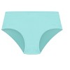 Avenue Women's Plus Size Fashion Microfiber Hi Cut Brief - 4 of 4