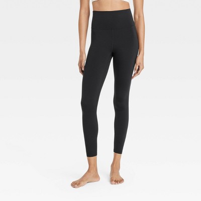 Women's Everyday Soft Ultra High-Rise 7/8 Leggings - All In Motion™