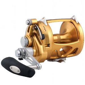 PENN International VISW Gold, PENN International 50VISW Gold - 1 of 4