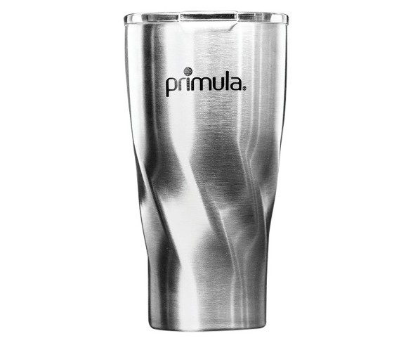 Primula Avalanche Double Wall Tumbler 32oz - Stainless Steel