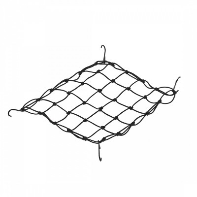 Sunlite Bungee Cargo Net Rack Strap, Tie, & Bungee