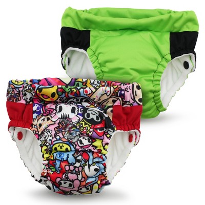 Kanga Care Lil Learnerz Toilet Training Pants