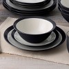 Noritake Colorwave Set of 4 Curve Dinner Plates - 3 of 4