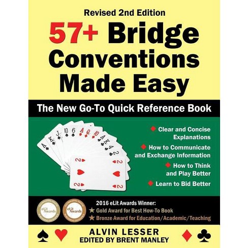 Available now : revised version of Beginning Bridge Book One