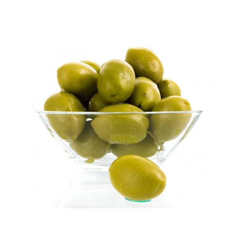 Bartenura Extra Virgin Olive Oil - 16.9 fl oz, 3 of 4