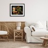 Stupell Industries Autumnal Dark Academia Framed Print Under Glass - 3 of 4