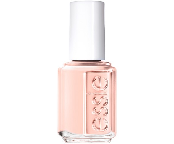 essie Treat Love & Color Nail Polish - Bare My Love - 0.46 fl oz