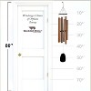 Woodstock Wind Chimes Signature Collection  Woodstock Windsinger Chimes Premier Wind Chimes - 2 of 4