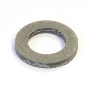 Chop-Rite 1 1/4" Anti-Friction Washer or Bushing for #10/12 Meat Grinders - 1 of 3