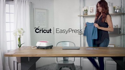 Cricut - Plancha EasyPress 2 Mint