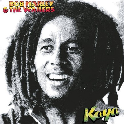 Bob Marley & The Wailers - Kaya (Half-Speed LP) (Vinyl)