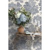 Holden Osterley Blue Wallpaper - 4 of 4