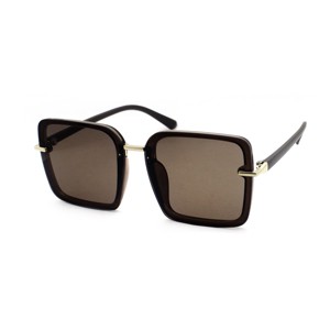 The Paris - Brown YOUZEY Sunglasses - 1 of 4