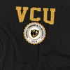 Men's Virginia Commonwealth University Collegiate Seal Long Sleeve T-Shirt - 2 of 4