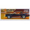 Skill 2 Model Kit 1973 Mercury Cougar "The Cat" 1/25 Scale Model by MPC - 2 of 4