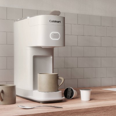 Cuisinart Soho Coffee Maker