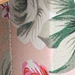floral pink