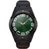 Dexnor for Samsung Galaxy Watch 6 Classic Band [47mm] [43mm], Galaxy Watch 6 Band [40mm] [44mm], [Raised Bezel & Snap-on] Rugged Shockproof Case - 3 of 3