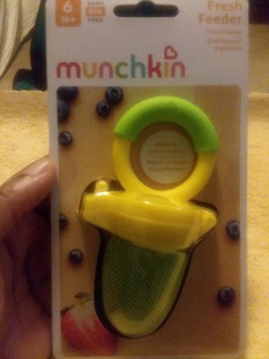 baby food feeder target