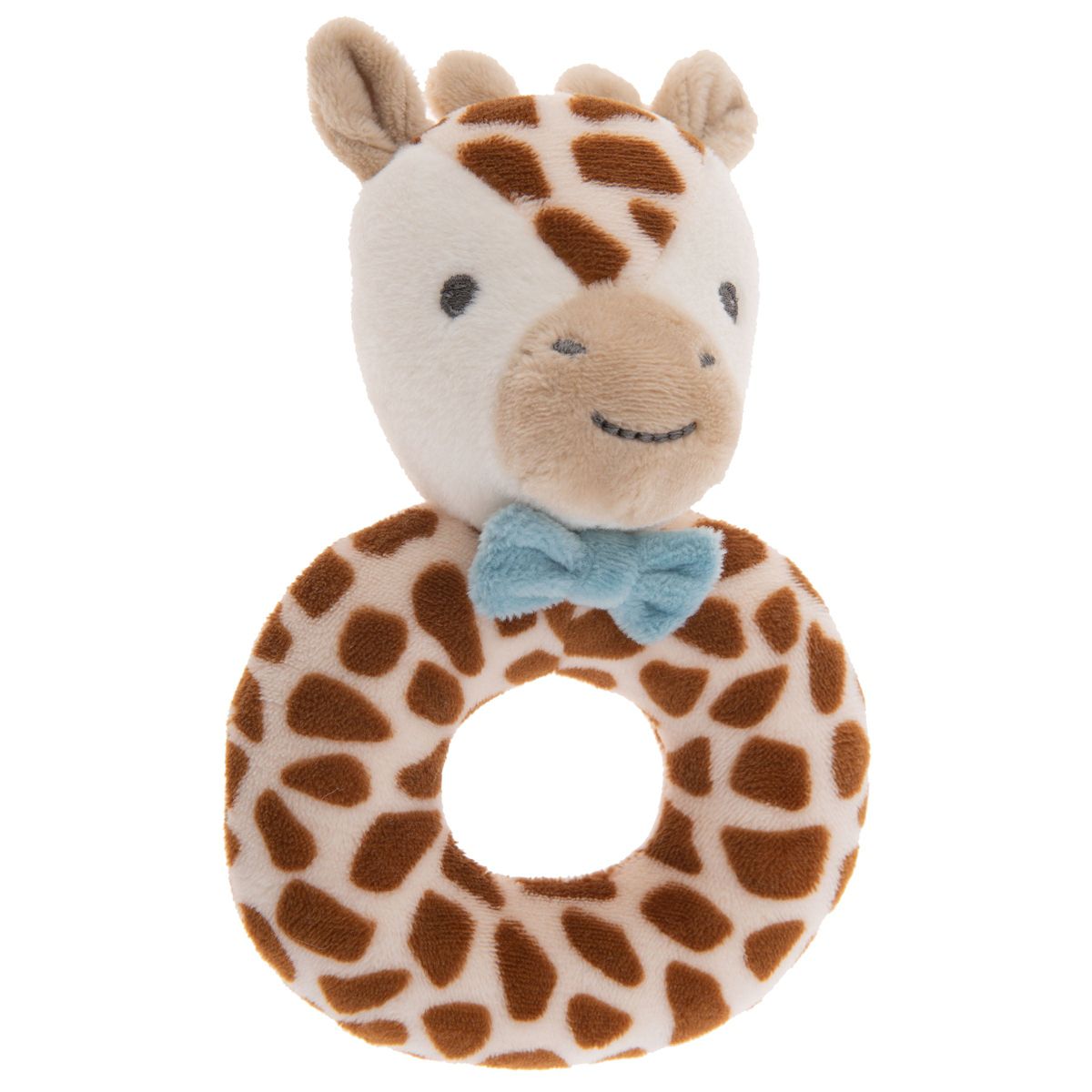 Stephen Joseph Gifts Baby Ring Rattle - thumbnail 5