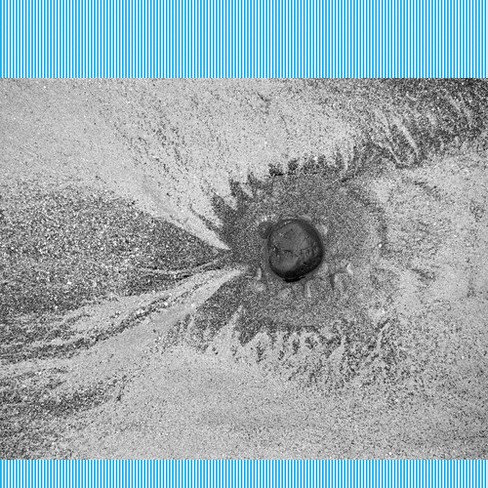 Four Tet - New Energy : Target