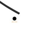 Unique Bargains Solid Foam Rubber Round Soundproof DIY Weather Seal Strip - 2 of 4
