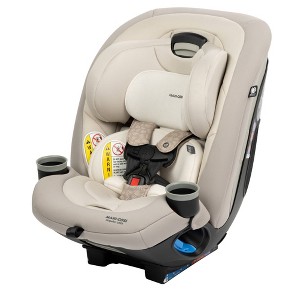 Maxi-Cosi Magellan LiftFit All-in-One Convertible Car Seat - 1 of 4