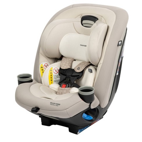 Safe travels with Maxi-Cosi: The super-convenient car seats every family  needs