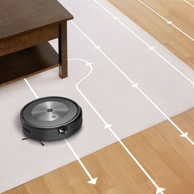 iRobot Roomba Combo j5 Robot Vacuum and Mop_7