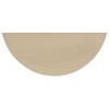 Tinsley 1/2 Round Console Tabl - CNS5723 - Safavieh - 4 of 4