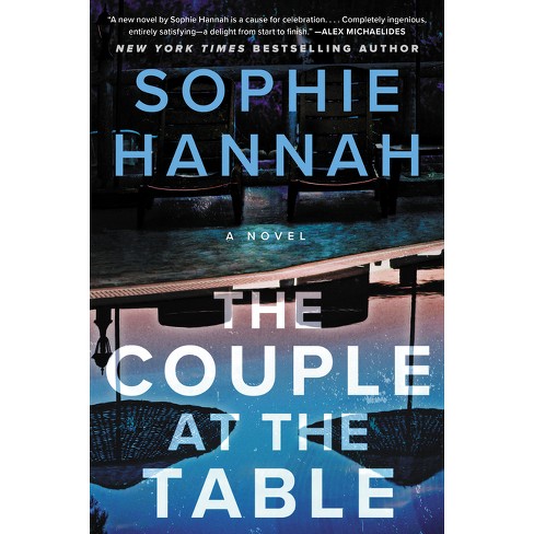 The Couple at the Table - by Sophie Hannah - image 1 of 1