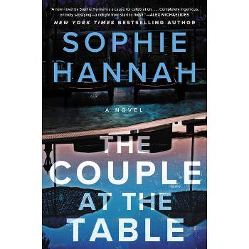 The Couple at the Table - by Sophie Hannah