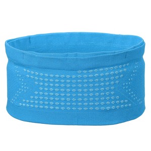 Unique Bargains Moisture Wicking Elastic Breathable Phone Holder Running Belt - 1 of 4