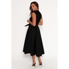 Petal and Pup Womens Alessandra Midi Skirt - 2 of 4