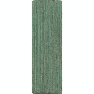 Livabliss Brice Woven Indoor Area Rugs - 1 of 4
