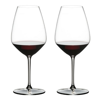 Riedel : Wine Glasses : Target