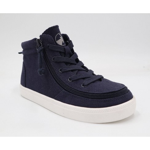 Zappos high shop top sneakers