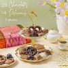 Bonnie and Pop- Mother's Day Chocolate Gift Tin - 2 of 4
