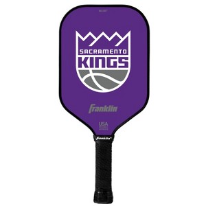 NBA Sacramento Kings Pickleball Paddle - 1 of 4