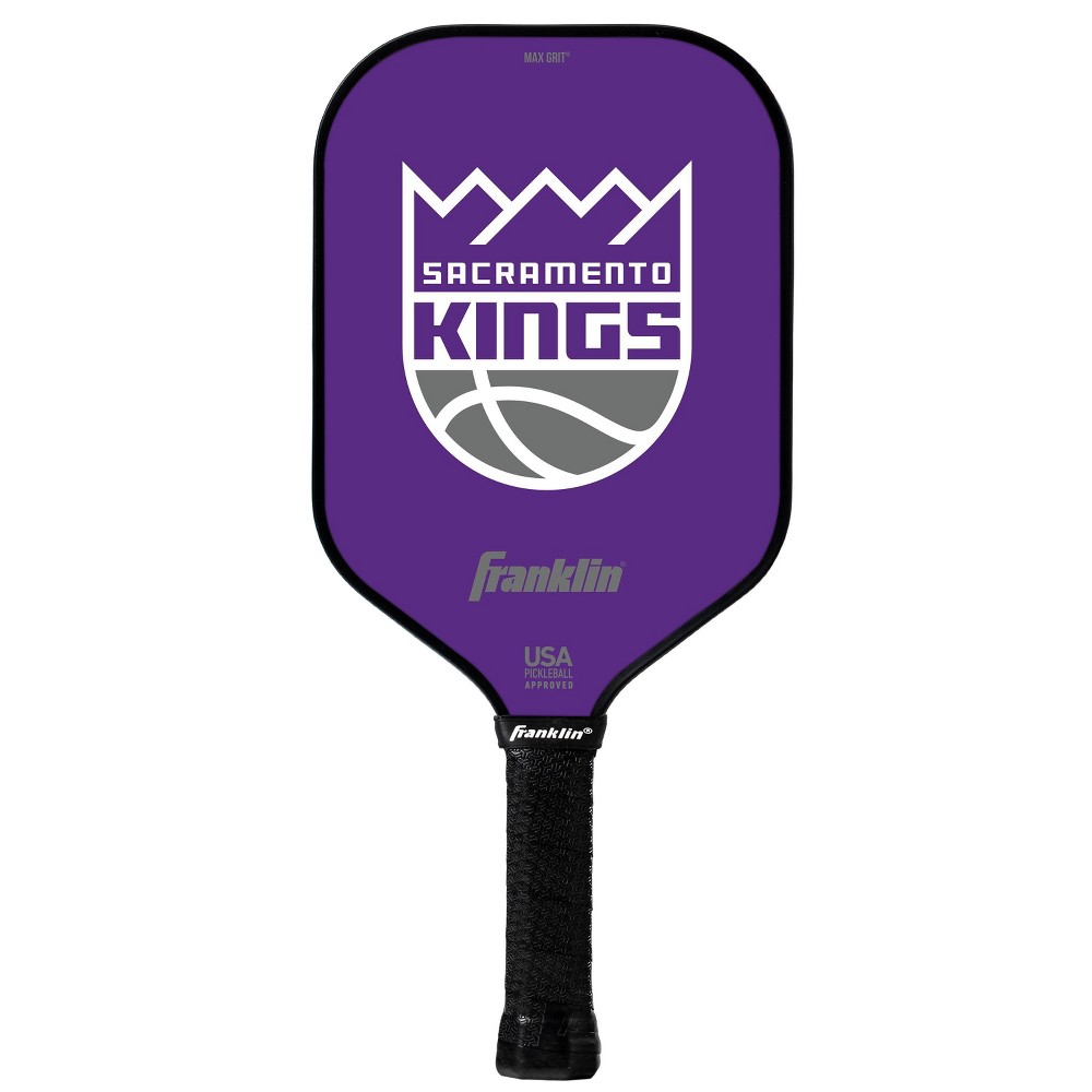 NBA Sacramento Kings Pickleball Paddle