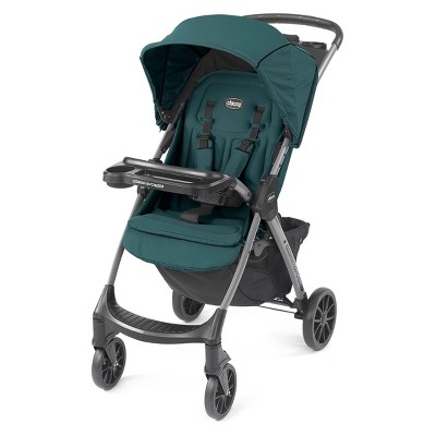chicco mini bravo vs bravo