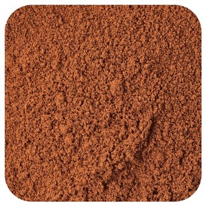 Frontier Co-op Organic Chaga Mushroom Powder, 4 oz (113 g) - 1 of 2