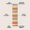 JONATHAN Y Prism Geometric Striped Indoor Area Rug - 3 of 4