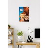 Trends International Ice Age: Collision Course (2016) - Squeeze In One Sheet Unframed Wall Poster Prints - 2 of 4
