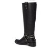 XTI Women's Tall Riveted Boots 143415 - 4 of 4